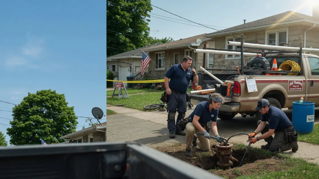 Water Heater Replacement in Clarence, MO near me